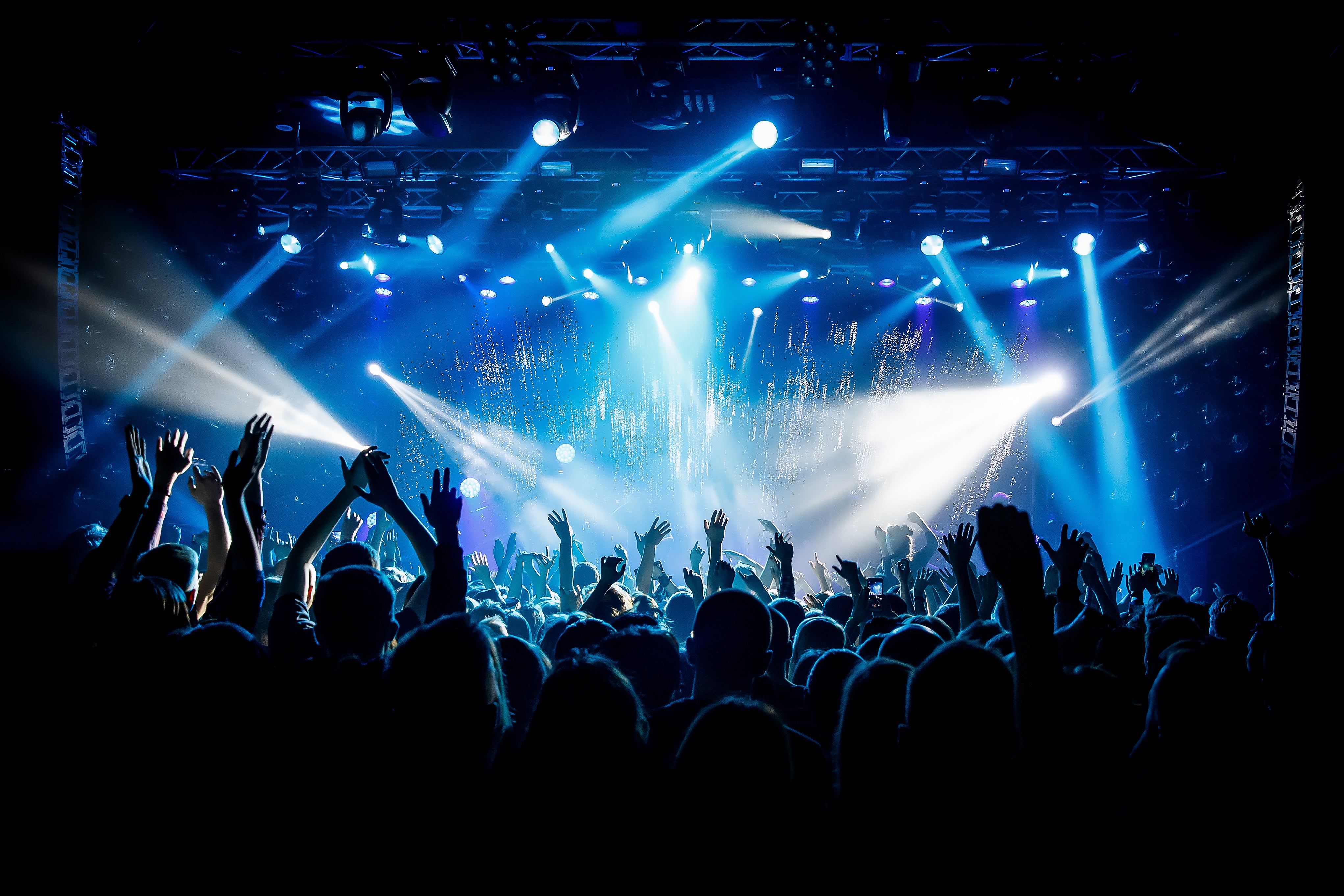 MUSIC TRIBUTE