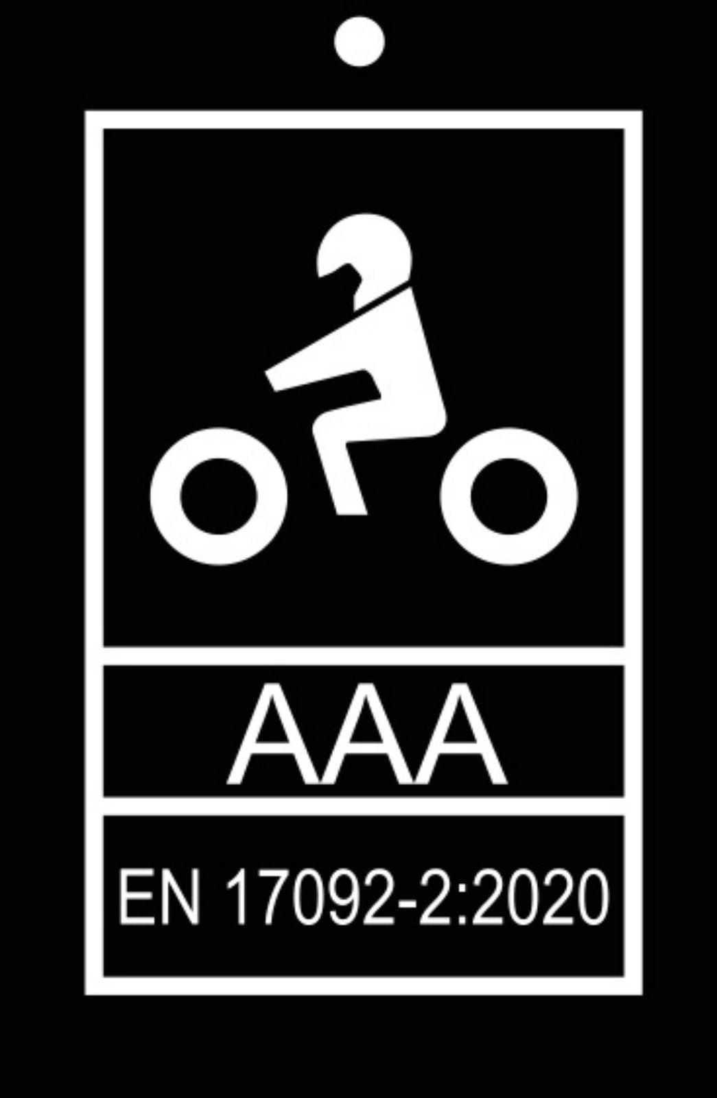 LADY STRANGER BLUE AAA