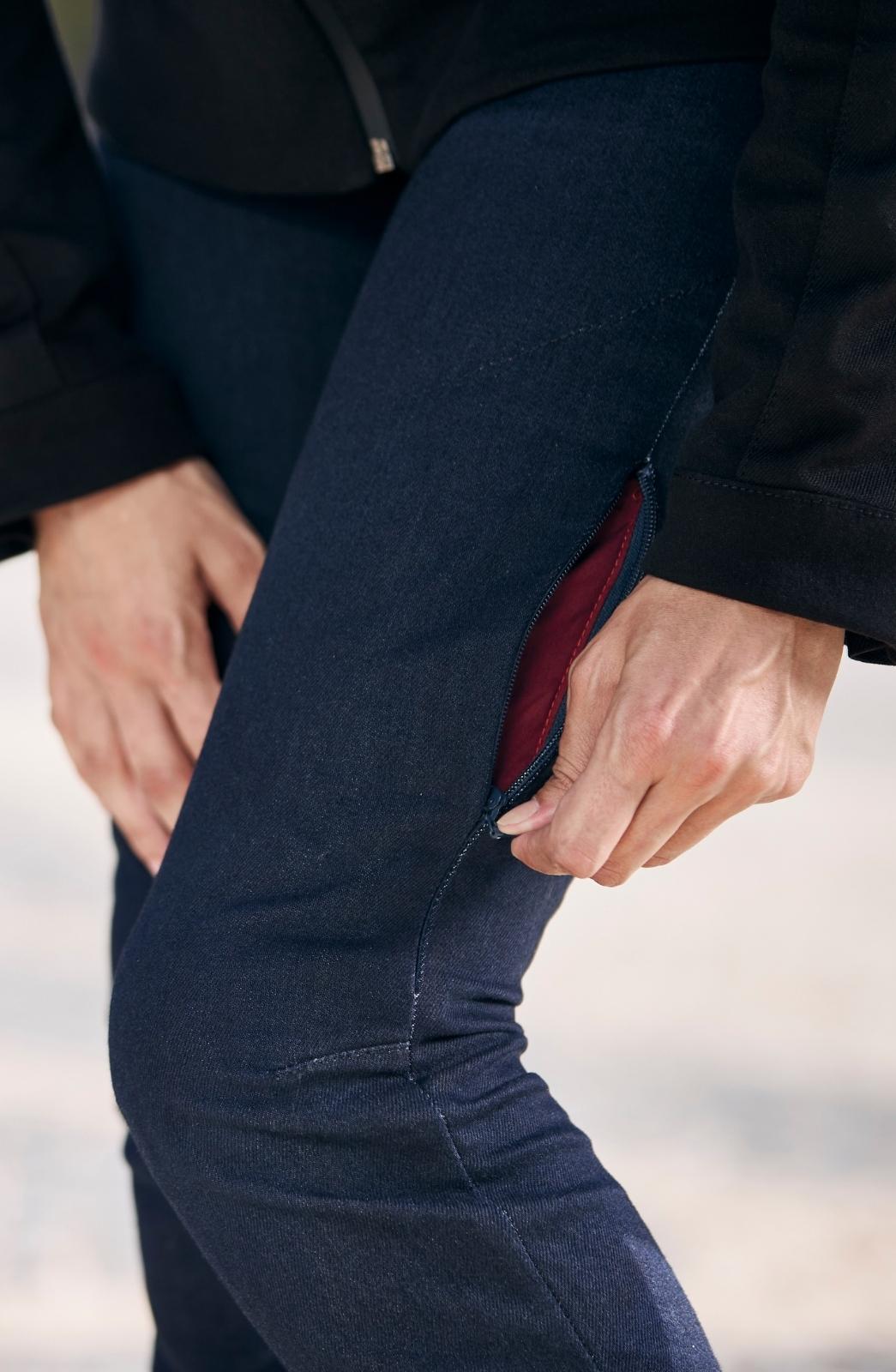 LADY STRANGER BLUE AAA