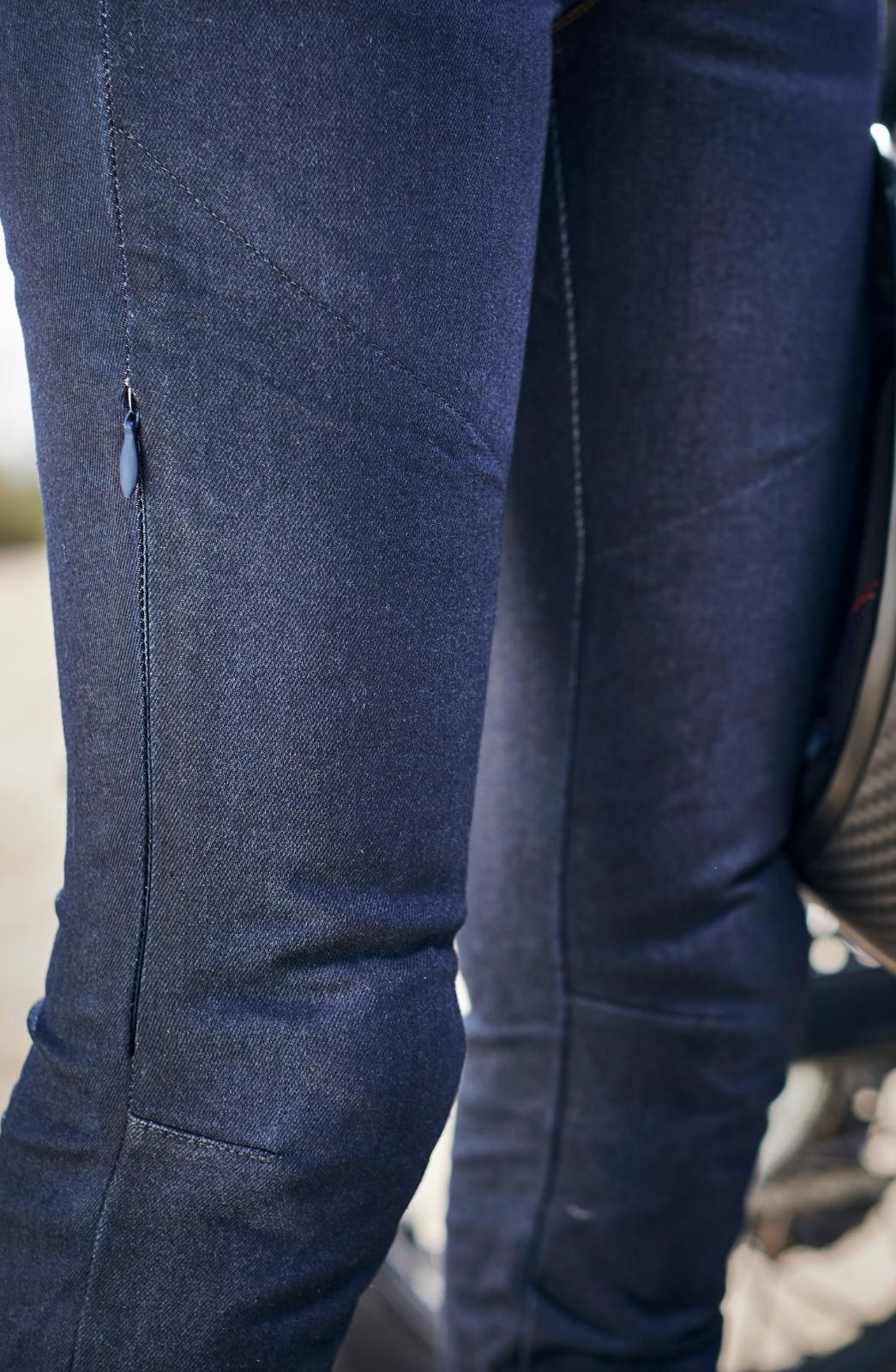 LADY STRANGER BLUE AAA