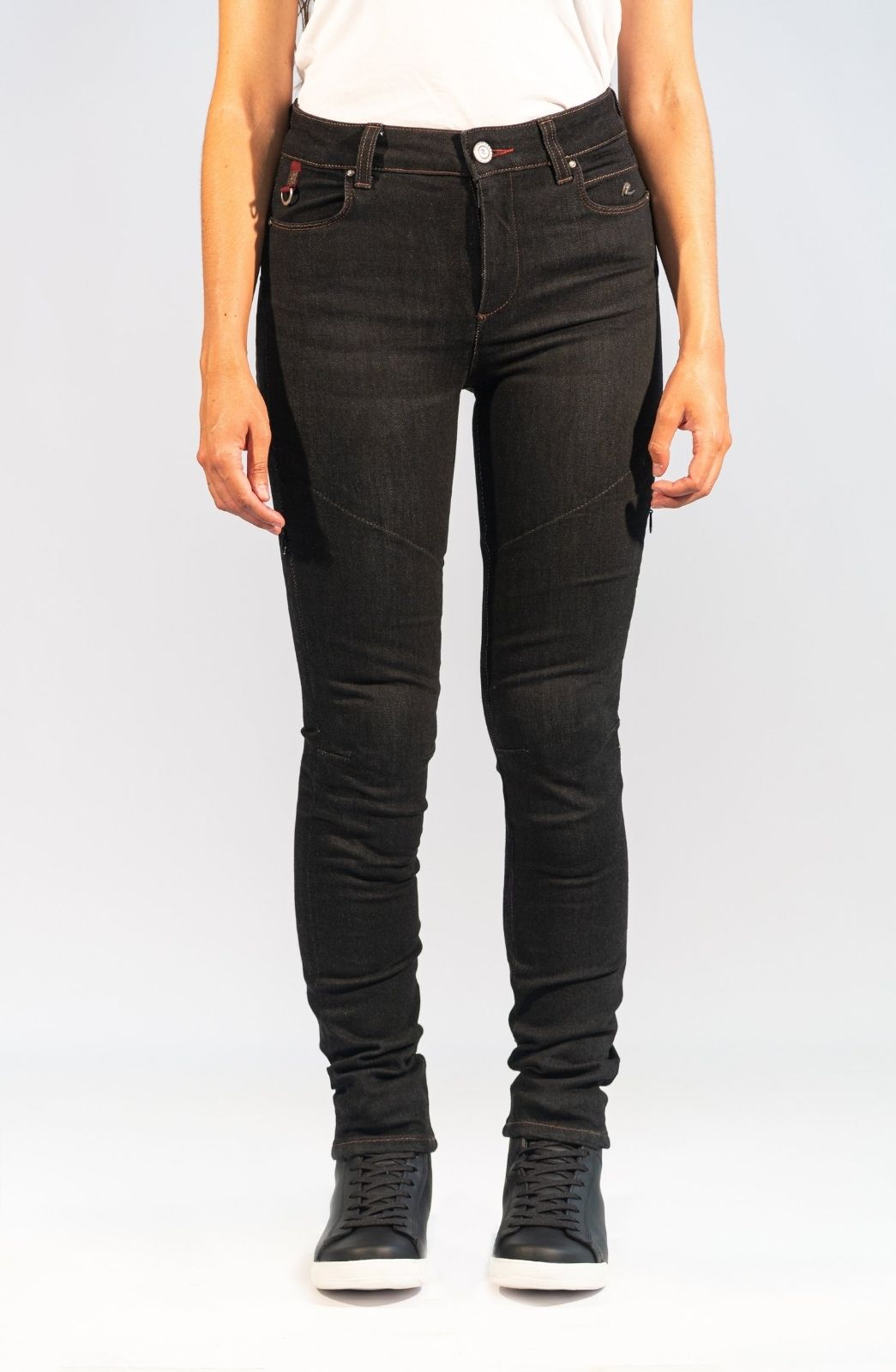 LADY STRANGER BLACK AAA