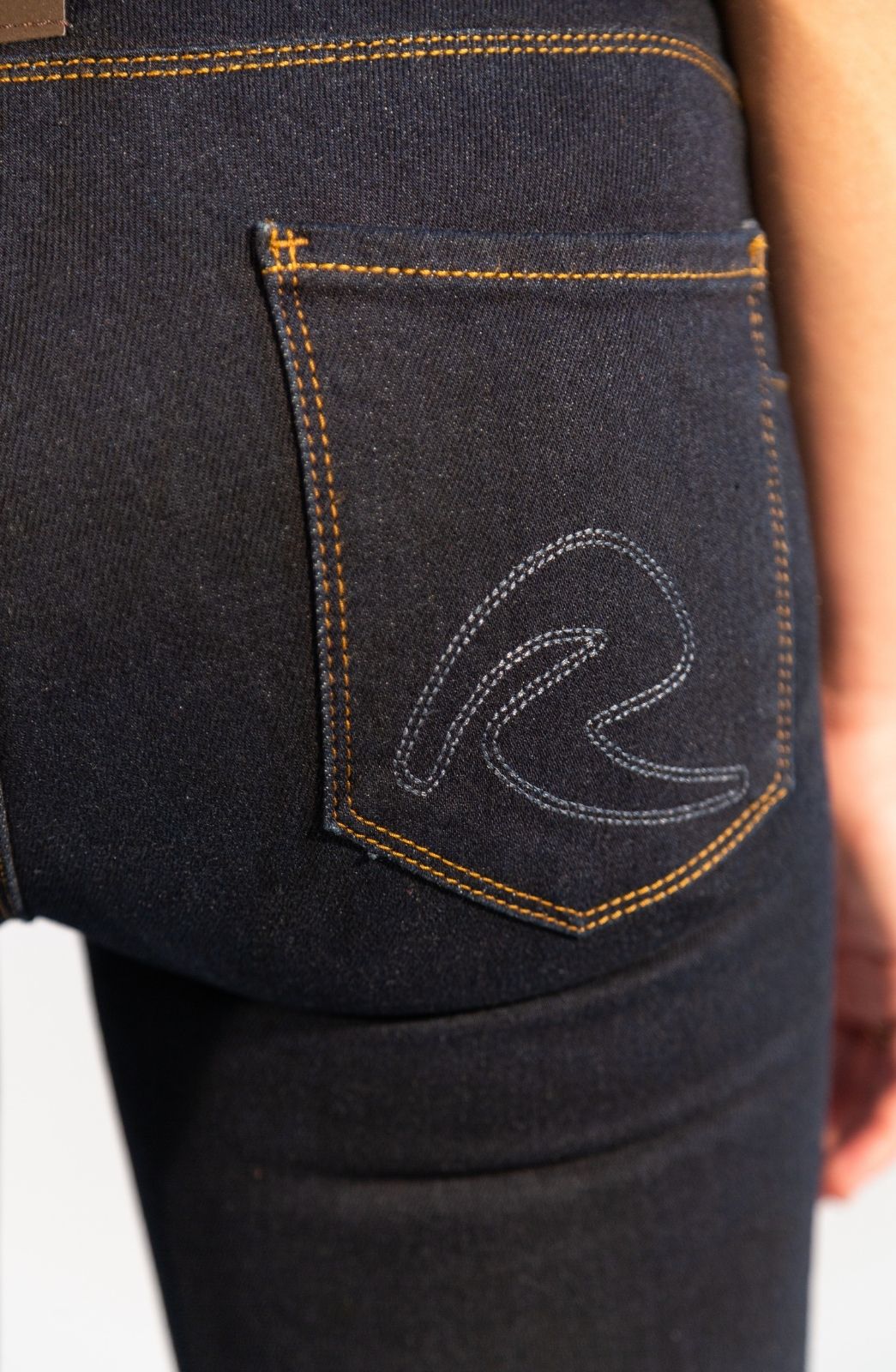 LADY STRANGER BLUE AAA