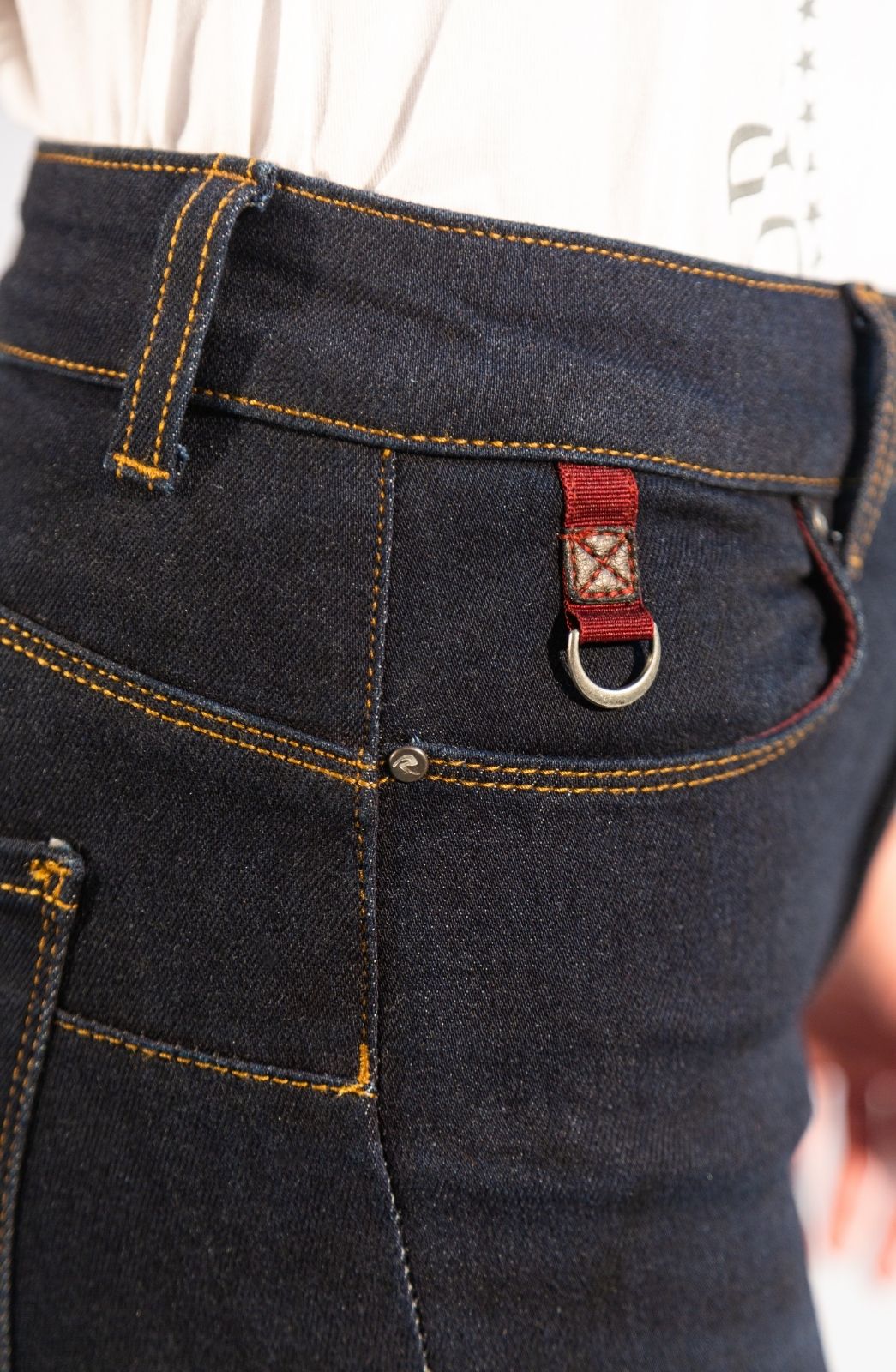 LADY STRANGER BLUE AAA