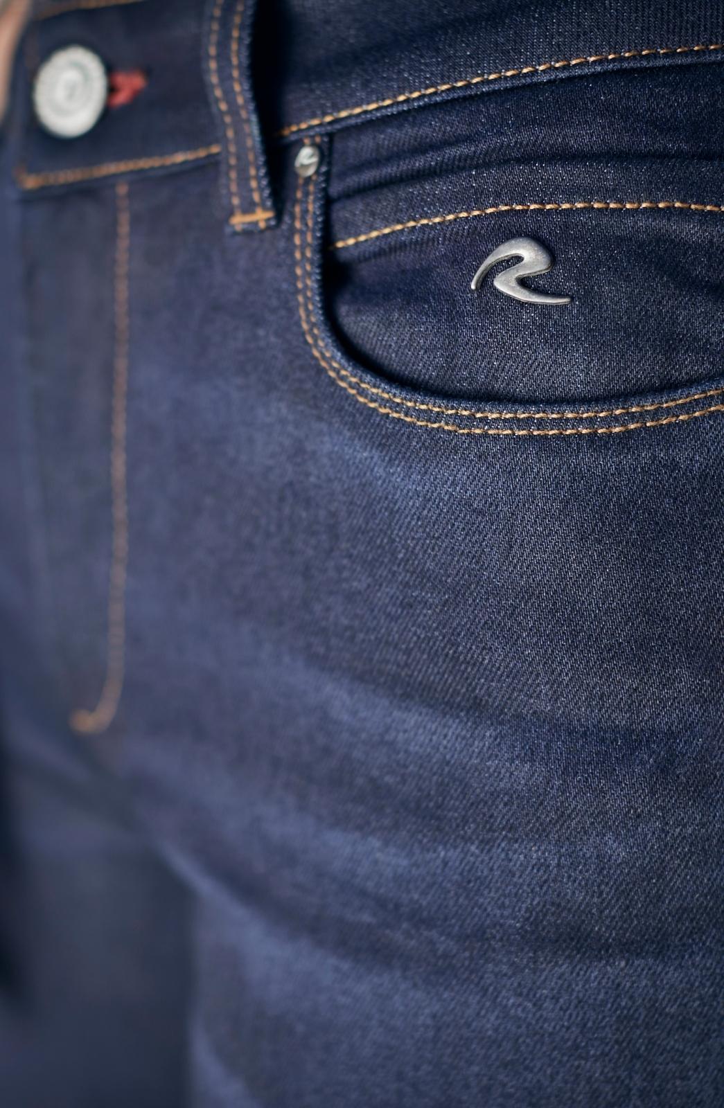 LADY STRANGER BLUE AAA