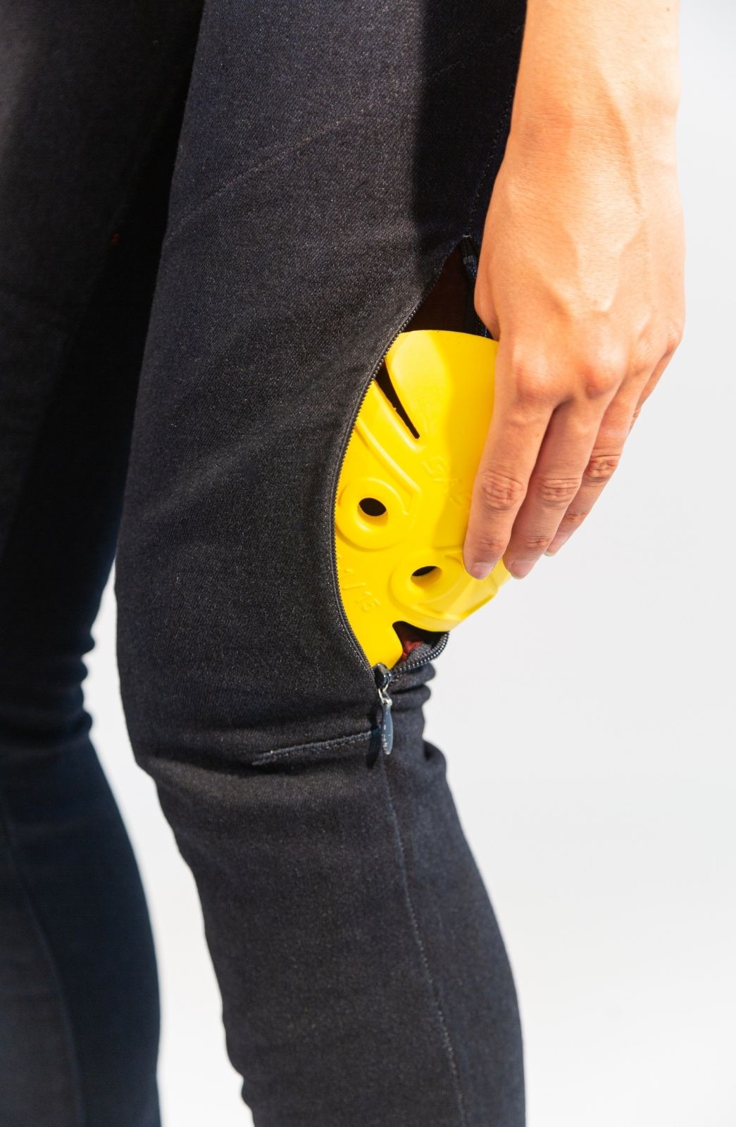 LADY STRANGER BLUE AAA