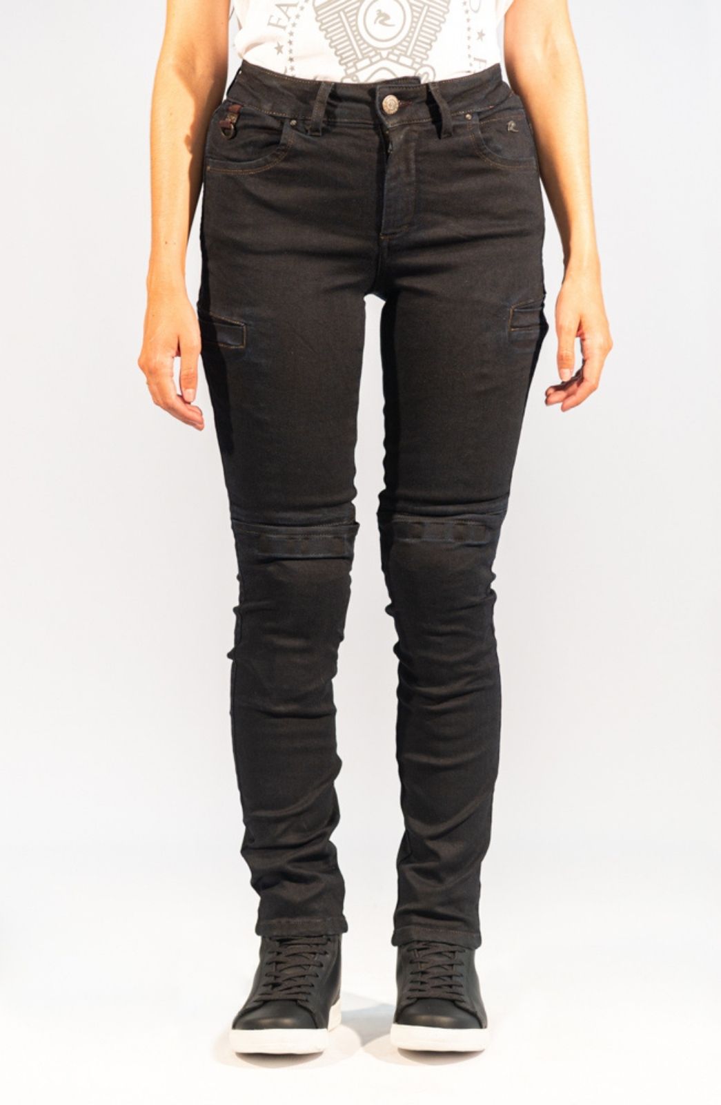 Men's and Women's Motorcycle Jeans | Racered